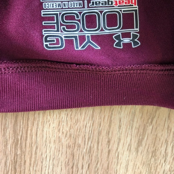 Kids athletic t shirt - Picture 2 of 3